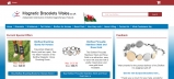 Magnetic Bracelets Wales