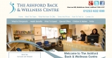 Ashford Back & Wellness