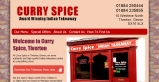 Curry Spice