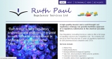 Ruth Paul Regulatory