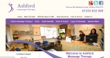 Ashford Massage Therapy