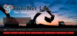 HireNet Ltd
