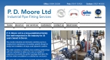 P.D. Moore Ltd
